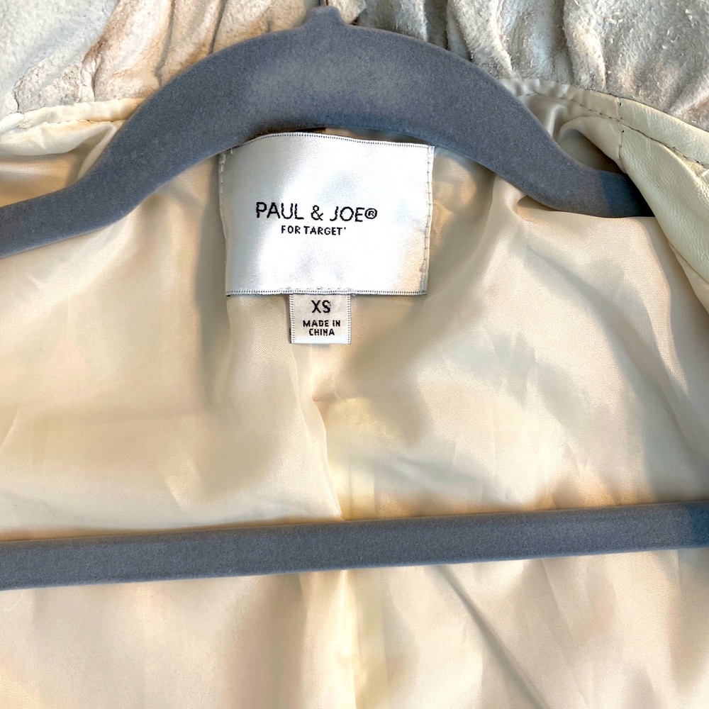 Leather Jacket - Picture 5 of 5